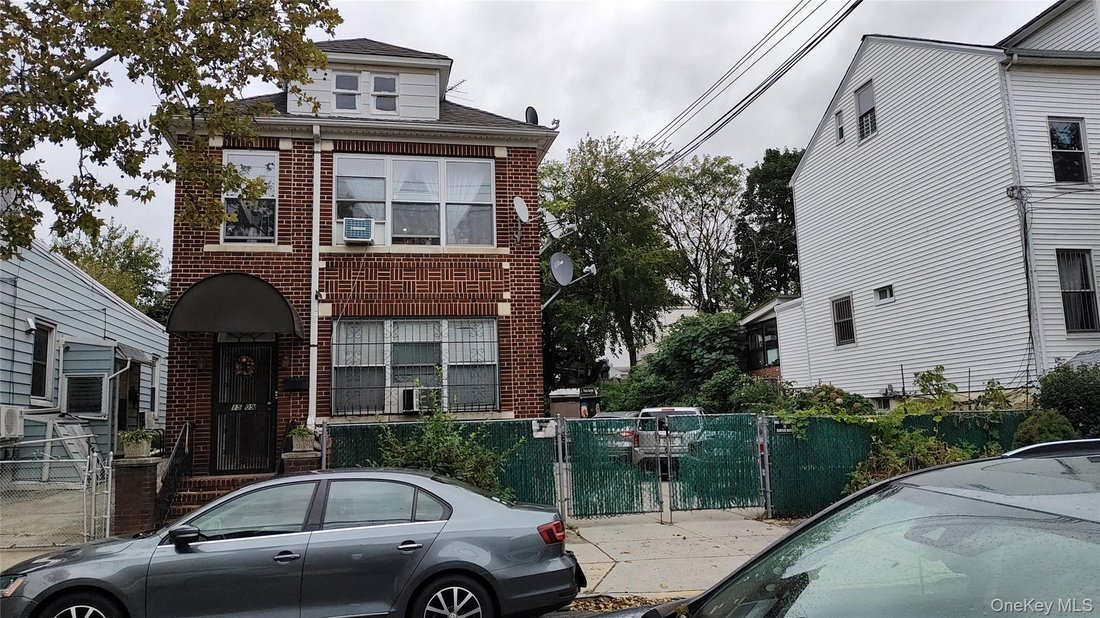 Casa en Nueva York, Nueva York, Estados Unidos 1 - 18990997