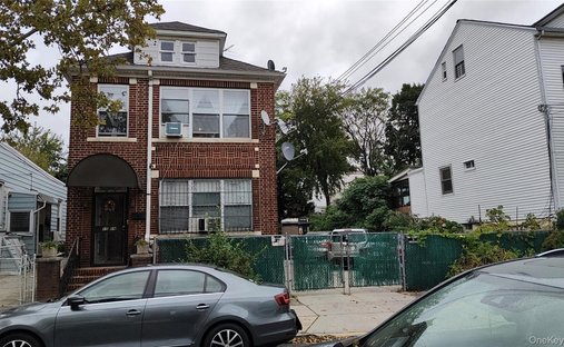 Casa en Nueva York, Nueva York, Estados Unidos 1