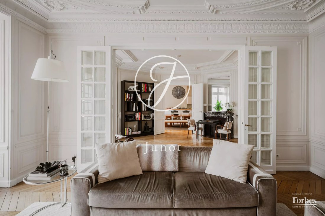 Apartment in Odéon, Paris 6e Arrondissement, Paris 5 - 18994088