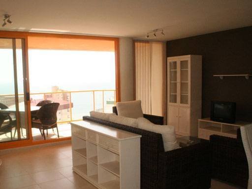 Apartment in Calp / Calpe, Valencian Community, Spain 2 - 18992895