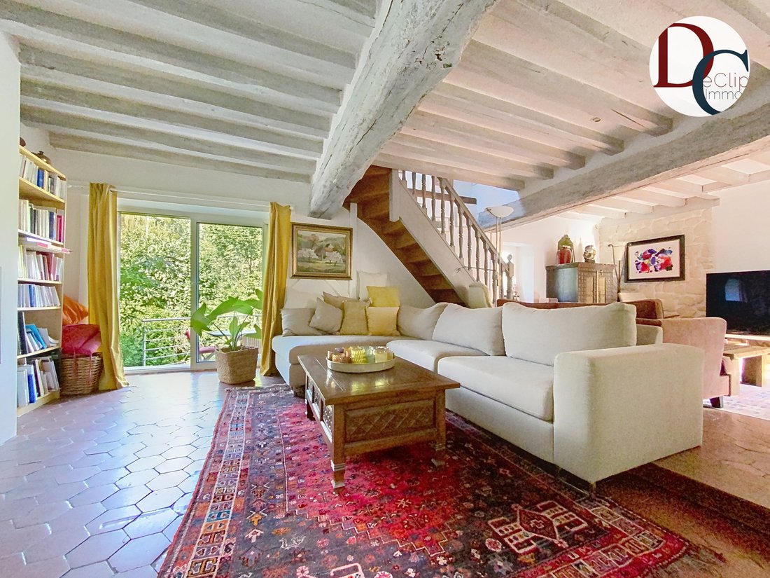 House in Mont-l'Eveque, Hauts-de-France, France 4 - 18996429