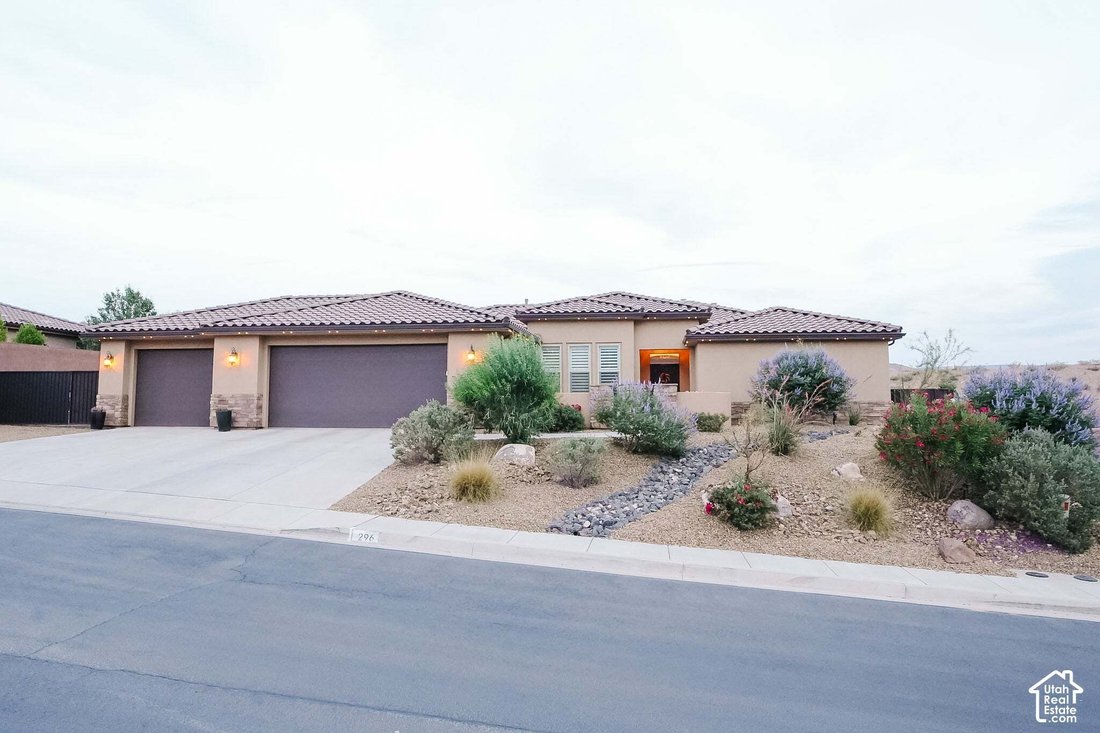 House in Toquerville, Utah, United States 4 - 18263975