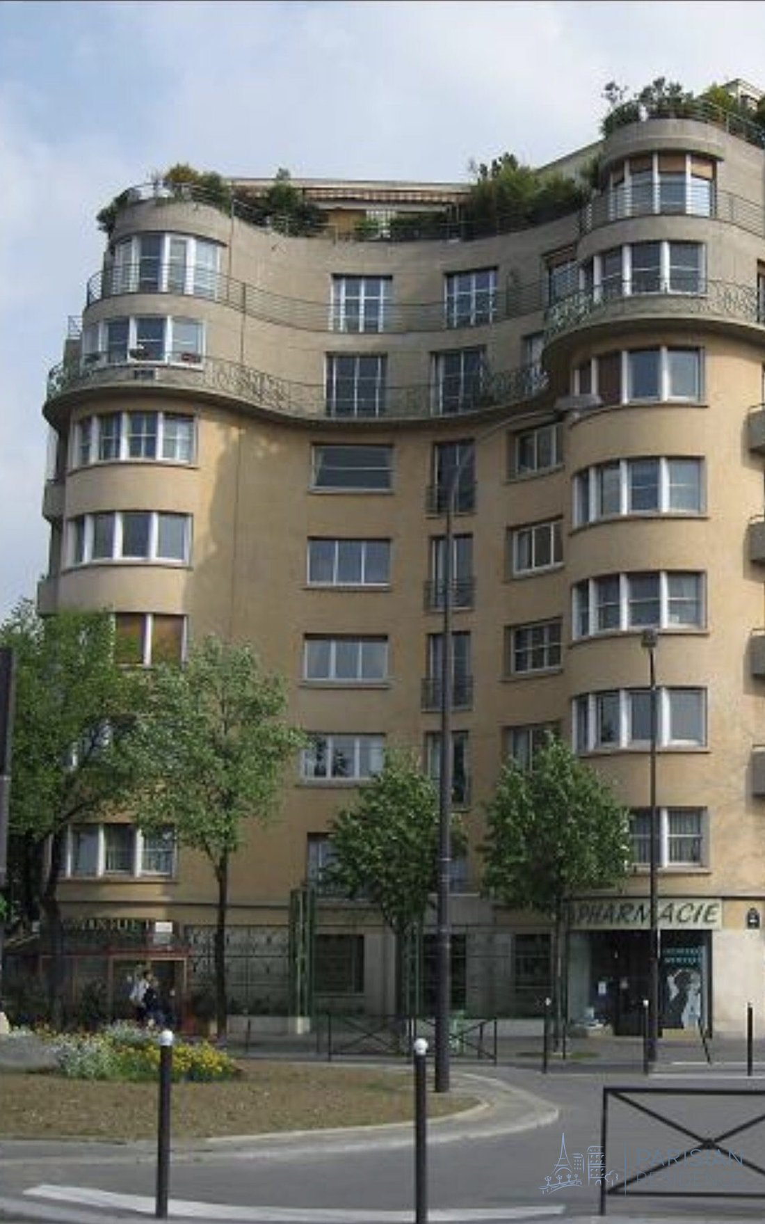 Apartment in Violet Commerce, Paris 15e Arrondissement, Paris 4 - 18997882