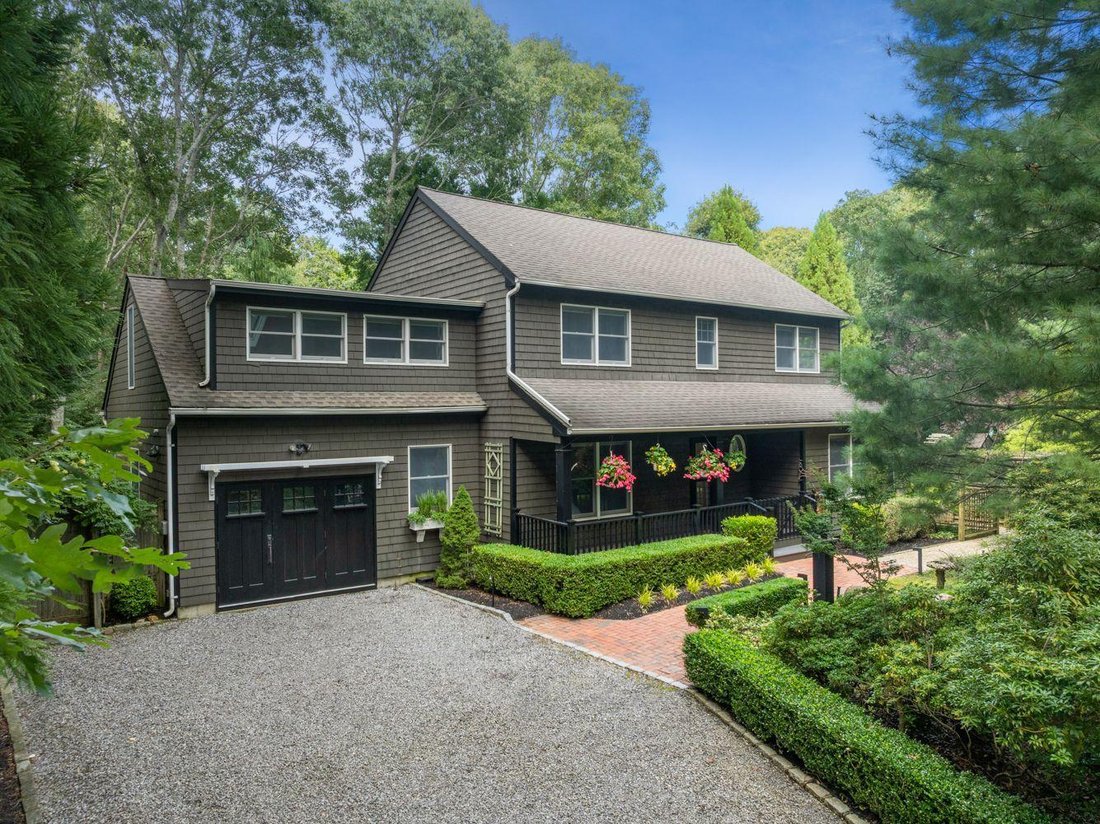 House in East Hampton, New York, United States 1 - 18996872