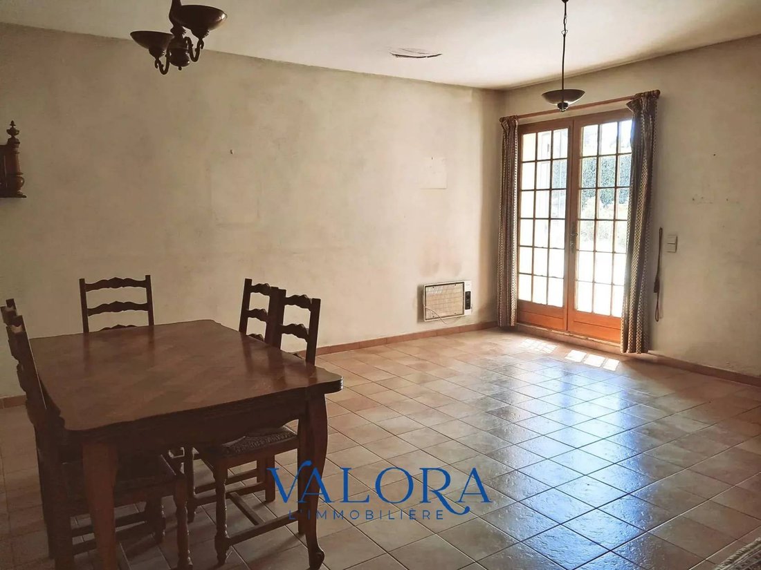 Casa en Saint-Remy-de-Provence, Provenza-Alpes-Costa Azul, Francia 5 - 18483552