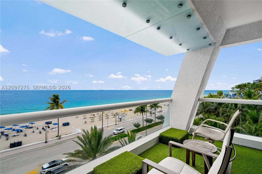 Condo in Fort Lauderdale, Florida, United States 2 - 18995688