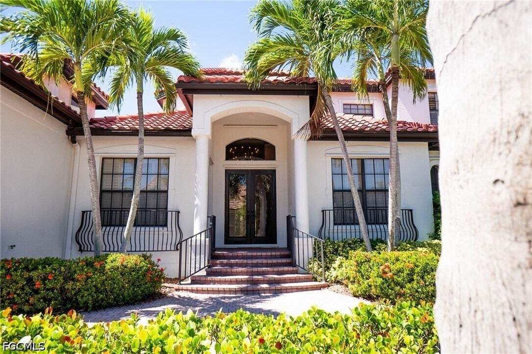 House in Fort Myers, Florida, United States 3 - 18995014