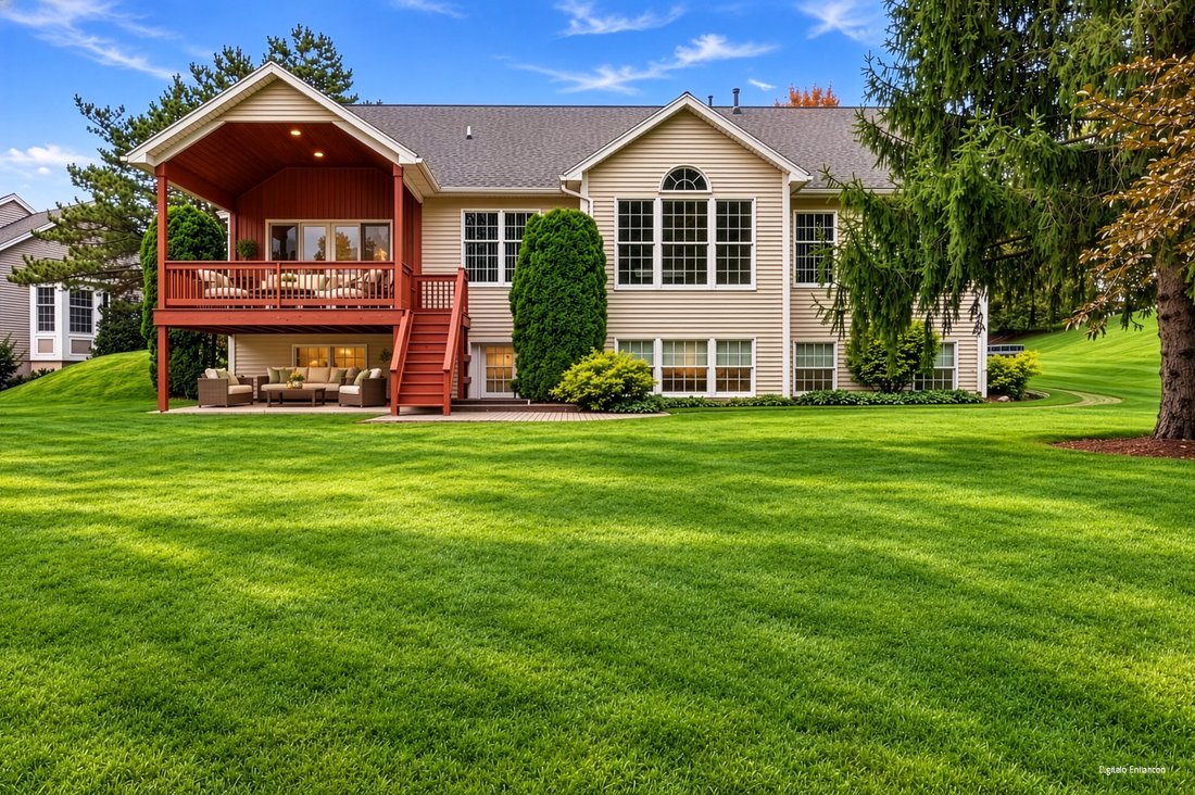 House in Pittsford, New York, United States 4 - 18992594