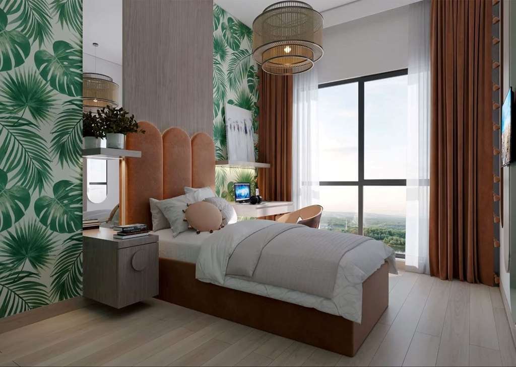 Apartment in İstanbul, İstanbul, Turkey 5 - 18993668