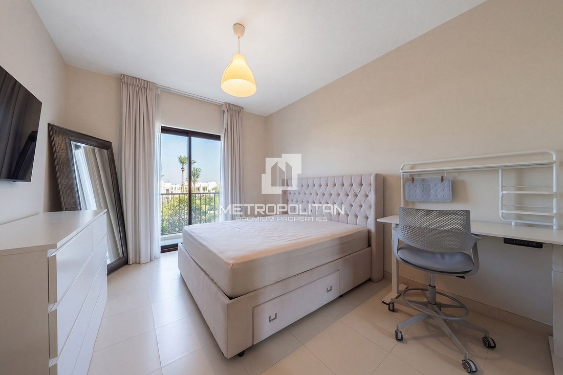 Townhouse in Al Wasl, Dubai, United Arab Emirates 4 - 18994297