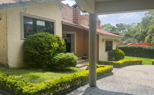 Maison à Ciudad López Mateos, État de Mexico, Mexique 1