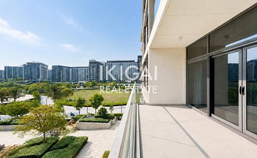 Wohnung in Hadaeq Sheikh Mohammed Bin Rashid, Dubai, Vereinigte Arabische Emirate 1