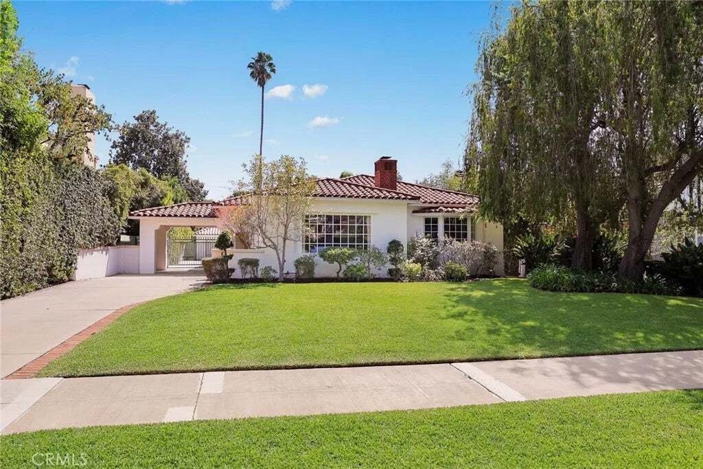House in San Marino, California, United States 4 - 18995850