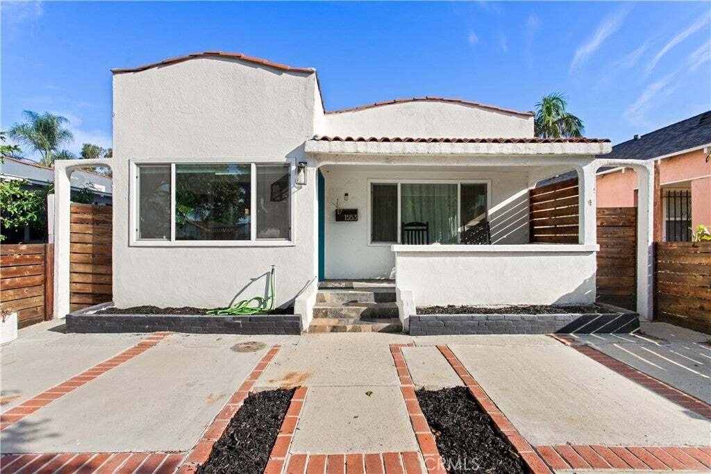 House in Los Angeles, California, United States 1 - 18994828