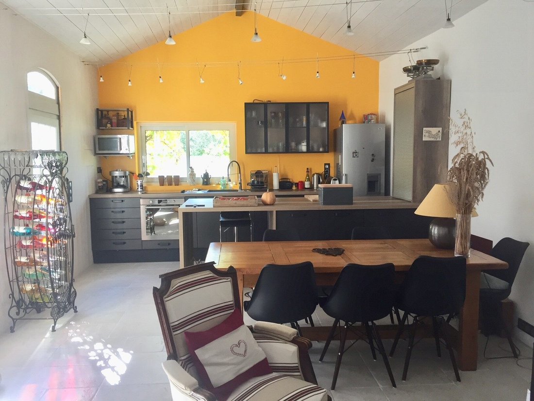 House in Saint-Clement-des-Baleines, Nouvelle-Aquitaine, France 4 - 17893342