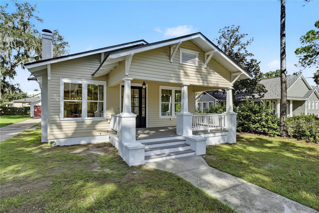 House in Winter Garden, Florida, United States 1 - 18995561