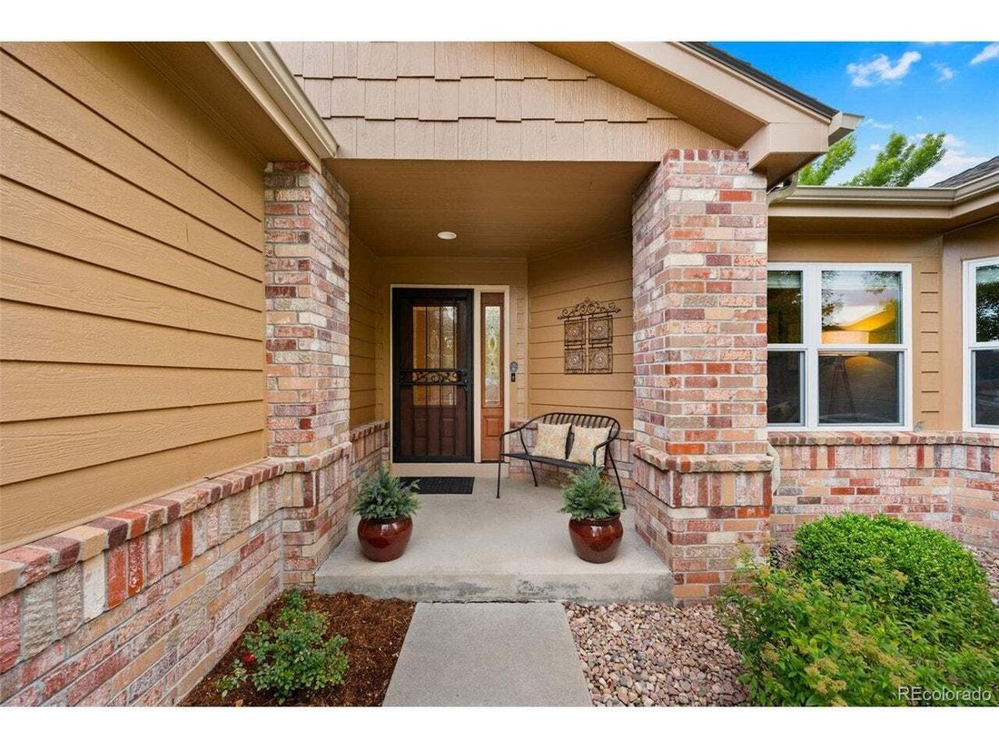 House in Arvada, Colorado, United States 3 - 18995261