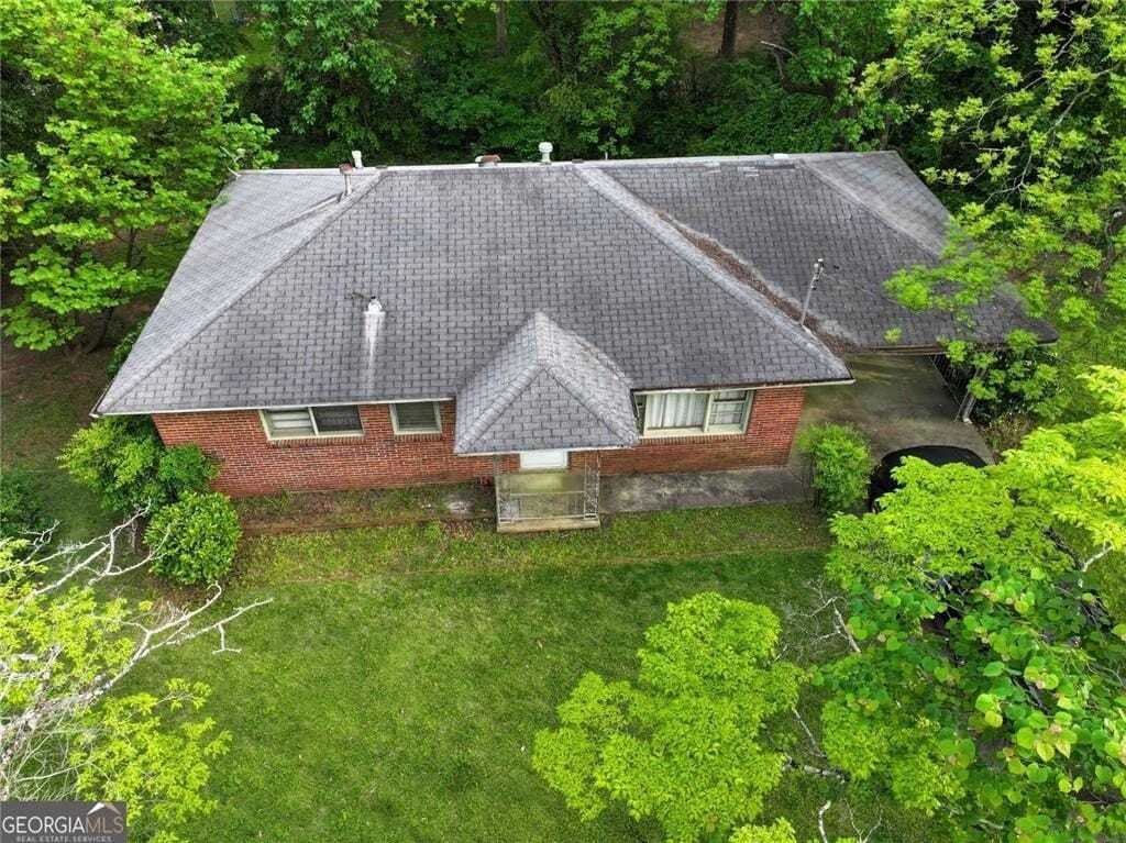 House in Smyrna, Georgia, United States 1 - 18997750