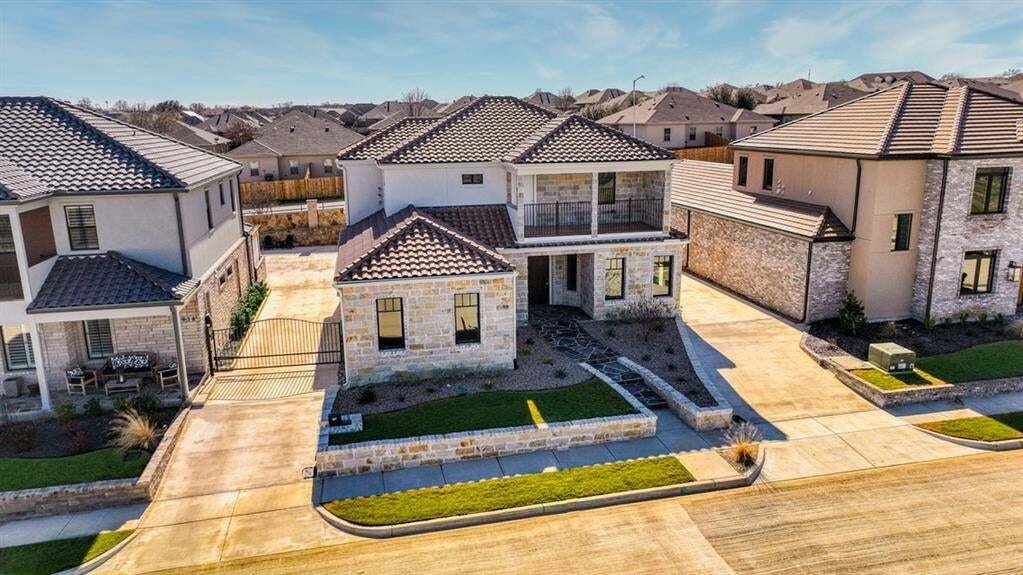 House in Weatherford, Texas, United States 1 - 18996039