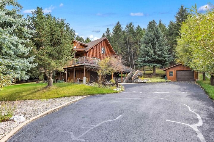 House in Bozeman, Montana, United States 5 - 18997821