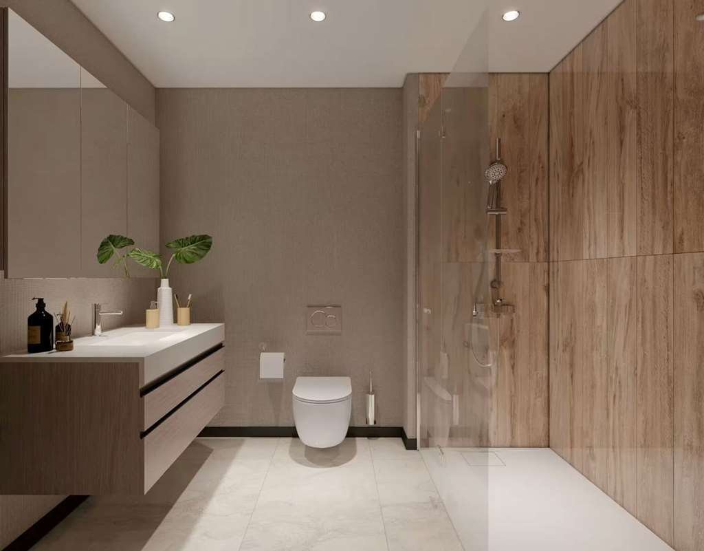 Apartment in İstanbul, İstanbul, Turkey 1 - 18993668