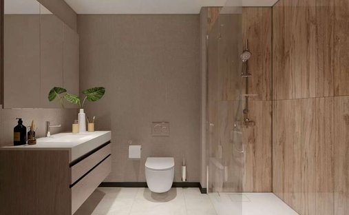 Apartment in İstanbul, İstanbul, Turkey 1