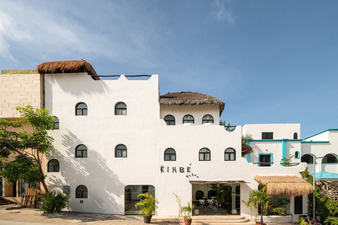 Playa del Carmen, Quintana Roo, Mexico 1 - 15903325