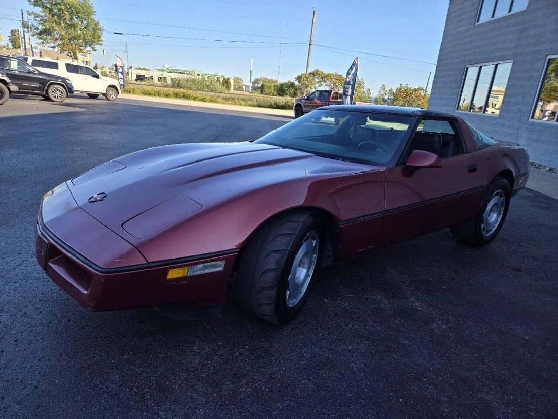 Coupe in Gladstone, MI, United States 4 - 18990021