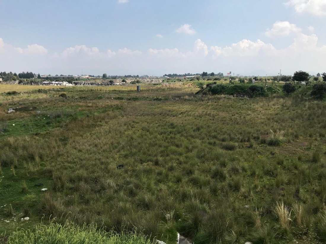 Land in Metepec, State of Mexico, Mexico 4 - 18994372