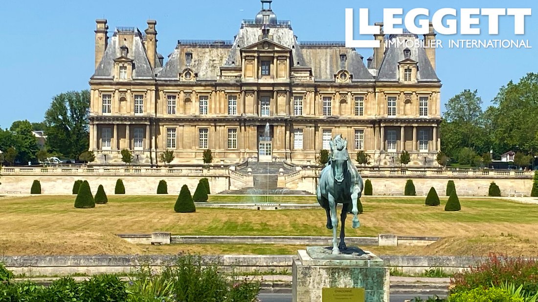 House in Saint Nicolas, Maisons-Laffitte, France 3 - 18993923