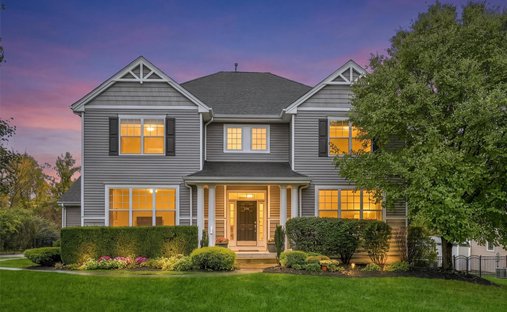 Haus in Hopewell Junction, New York, Vereinigte Staaten 1