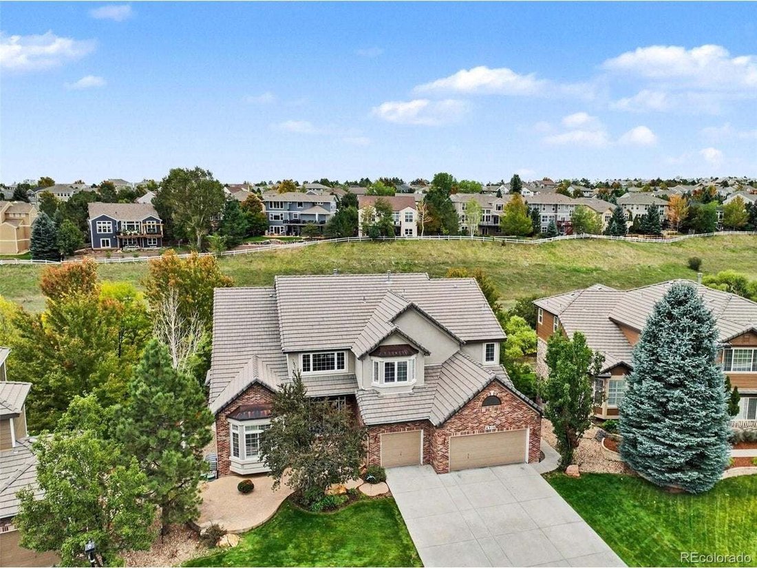 House in Castle Rock, Colorado, United States 1 - 18995221