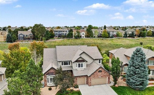 Maison à Castle Rock, Colorado, États-Unis 1