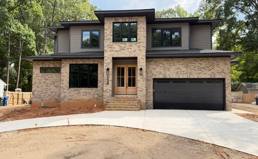 Haus in Raleigh, North Carolina, Vereinigte Staaten 1