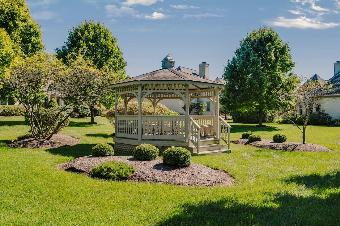 Condo in Powell, Ohio, United States 4 - 18993022