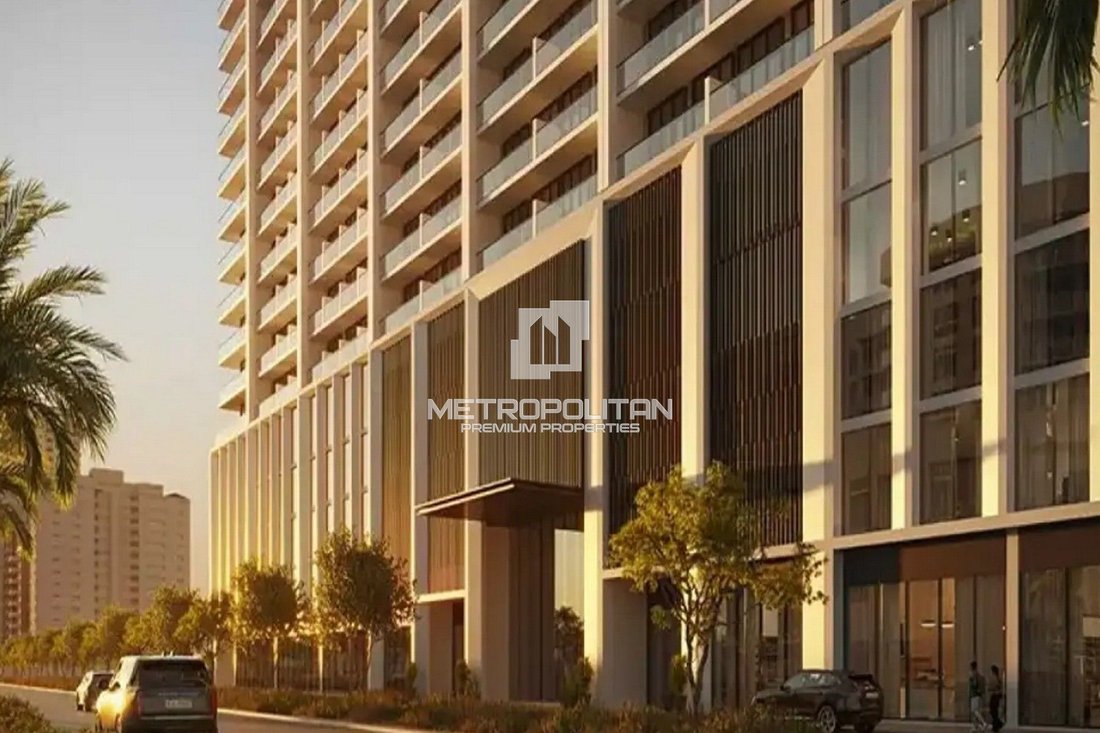 JVC / Jumeirah Village Circle, Dubai, United Arab Emirates 5 - 18994308