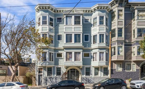 San Francisco, California, Stati Uniti 1