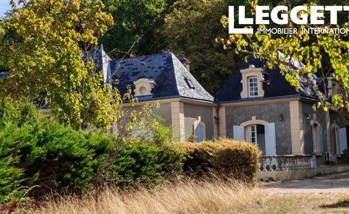 Villa in Centre Ville, Blois, France 1