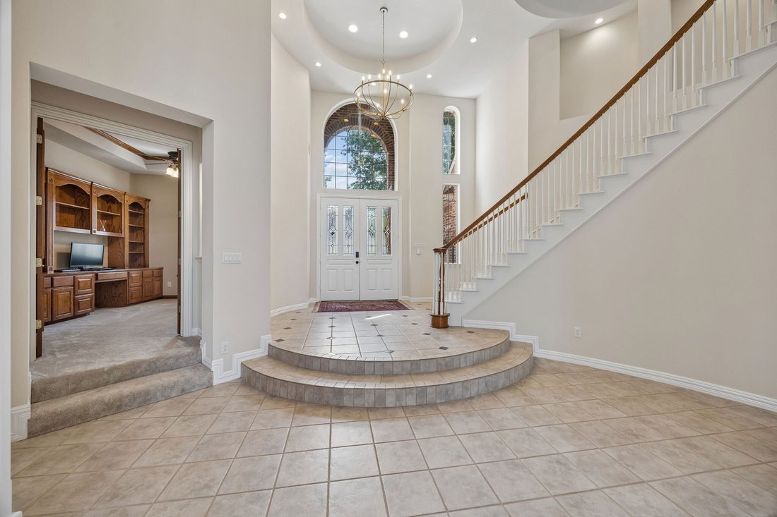 House in McKinney, Texas, United States 5 - 18996140