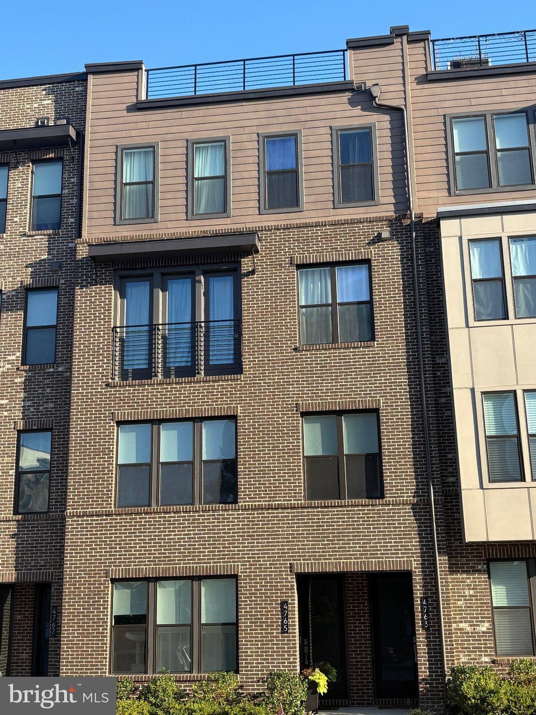 Townhouse in Chantilly, Virginia, United States 2 - 18994830