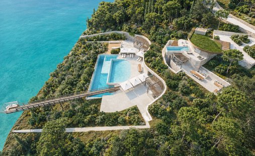 Villa in Aleksandrou, Peloponnese, Western Greece and the Ionian, Greece 1