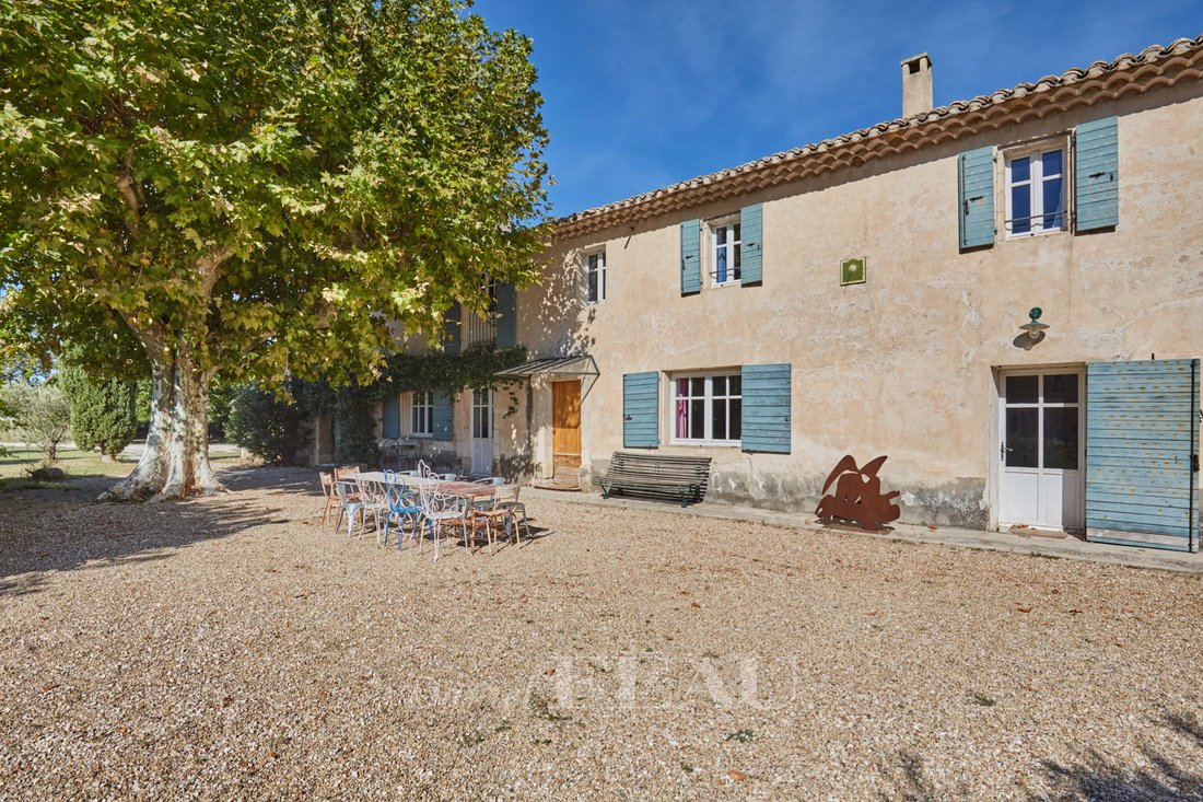 House in Cavaillon, Provence-Alpes-Côte d'Azur, France 2 - 18994065