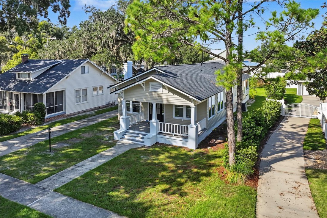 House in Winter Garden, Florida, United States 2 - 18995561