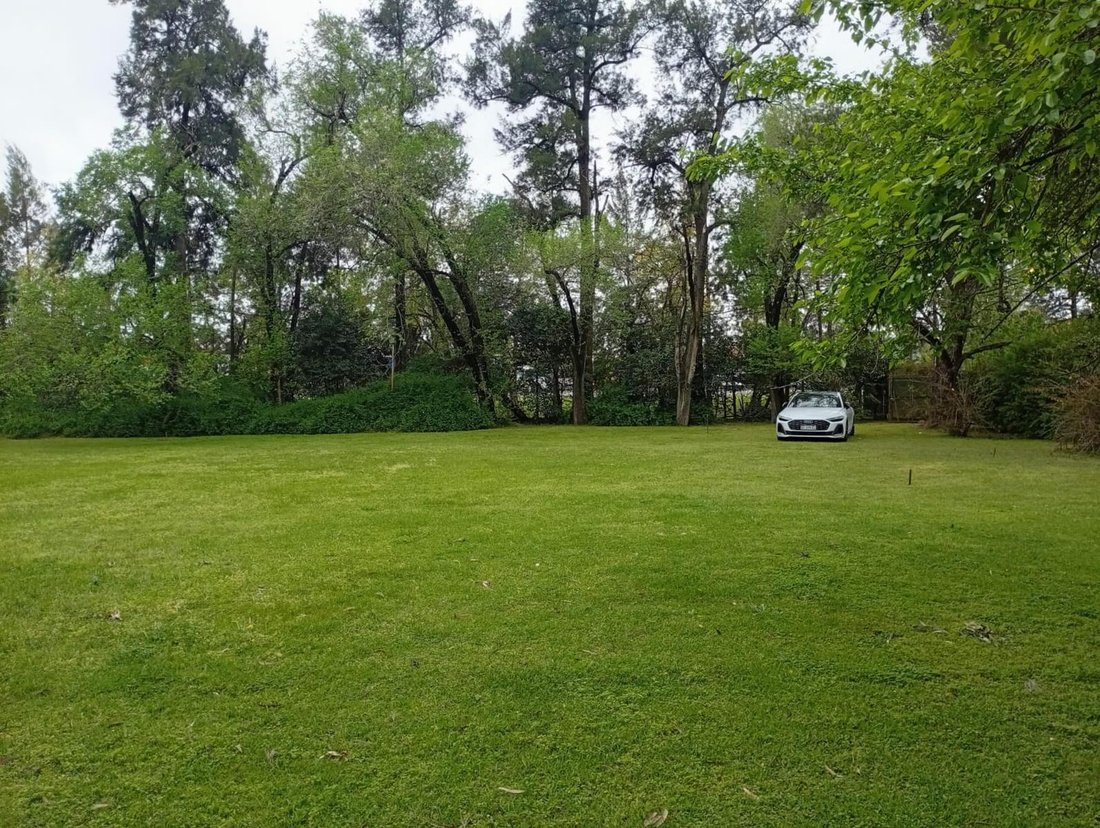 Land in Maquinista Savio, Buenos Aires Province, Argentina 1 - 18992711