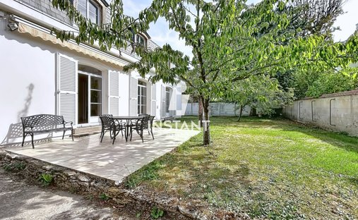 Casa en Creteil, Isla de Francia, Francia 1