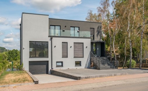 Villa in Contern, Luxembourg, Luxembourg 1