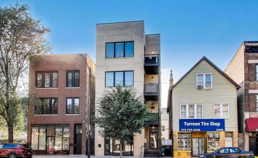 Condo in Chicago, Illinois, United States 1