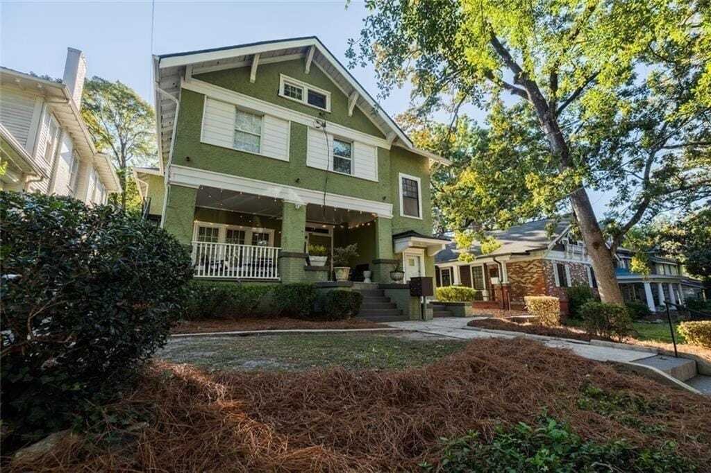 Atlanta, Georgia, United States 1 - 18997753