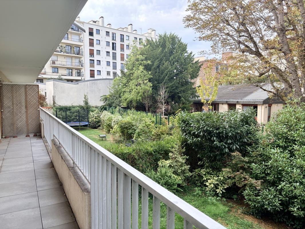 Apartment in Prince–Marmottan, Boulogne-Billancourt, France 2 - 18996669