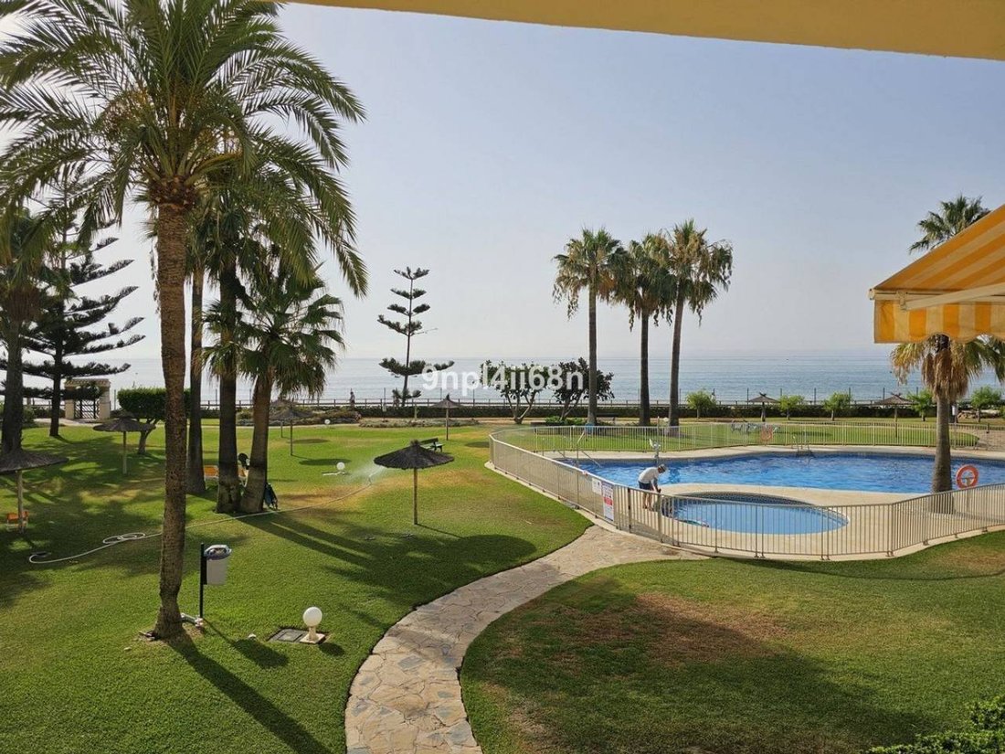 Apartment in Cadiz, Andalusia, Spain 3 - 18996289